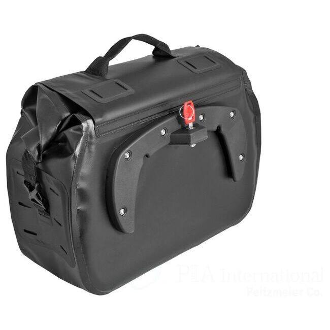 ヘプコ＆ベッカー（HEPCO&BECKER） ソフトサイドバック Ceros Side Bag