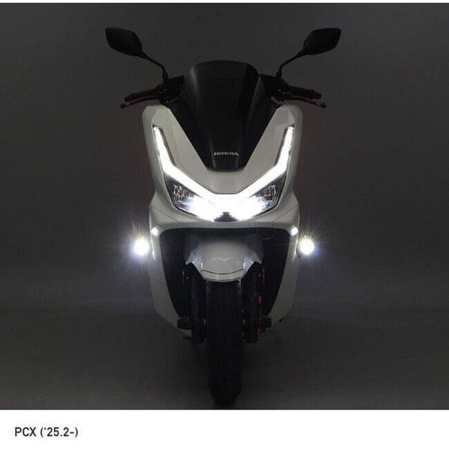 ENDURANCE（エンデュランス） フォグランプキット PCX160 PCX HONDA