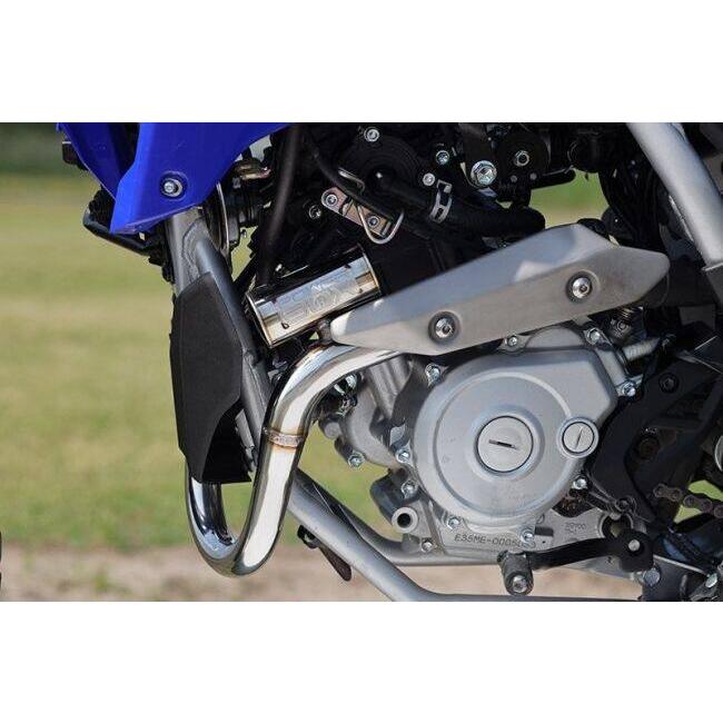 SP忠男 スペシャルパーツ忠男 POWERBOXパイプ WR125R YAMAHA ヤマハ エキゾーストパイプ マフラー | SP忠男 | 01