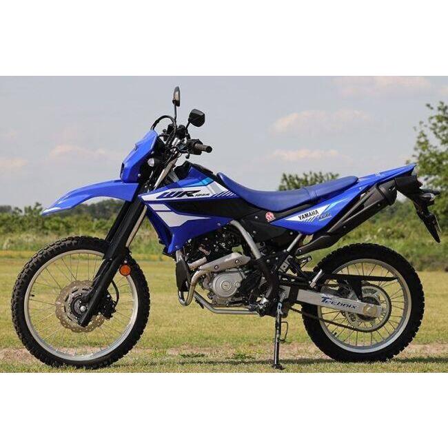 SP忠男 スペシャルパーツ忠男 POWERBOXパイプ WR125R YAMAHA ヤマハ エキゾーストパイプ マフラー | SP忠男 | 05