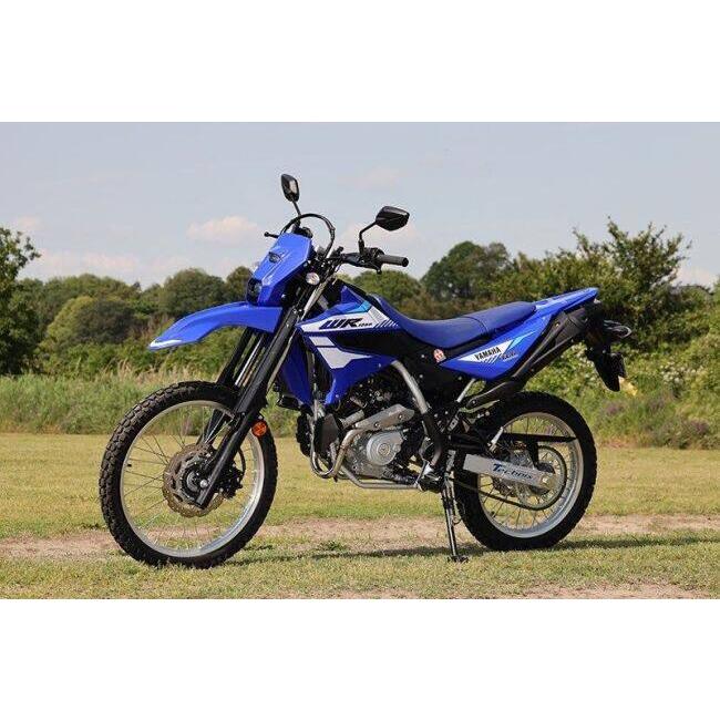 SP忠男 スペシャルパーツ忠男 POWERBOXパイプ WR125R YAMAHA ヤマハ エキゾーストパイプ マフラー | SP忠男 | 07