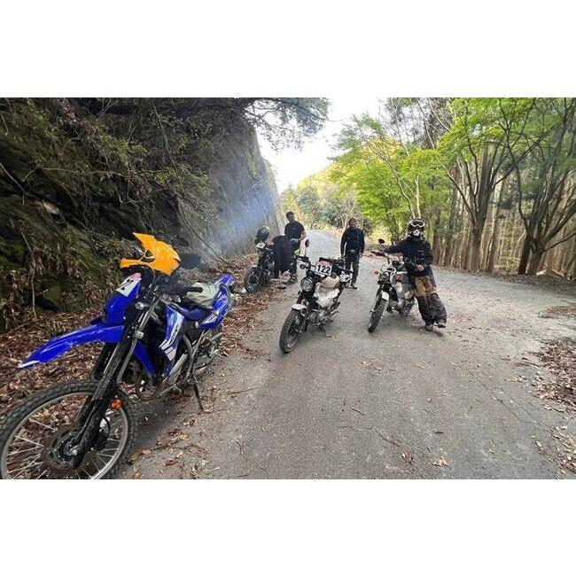SP忠男 スペシャルパーツ忠男 POWERBOXパイプ WR125R YAMAHA ヤマハ エキゾーストパイプ マフラー | SP忠男 | 08