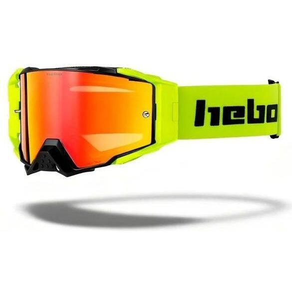 HEBO エボ アトムゴーグル オフロードゴーグル アパレル | Hebo
