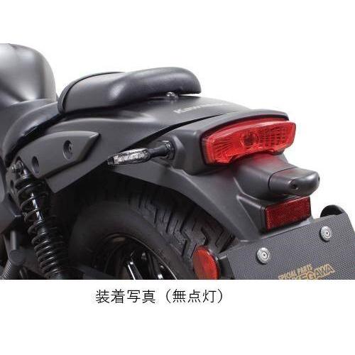 スペシャルパーツ武川 SP武川 SPタケガワ ストリームラインLED