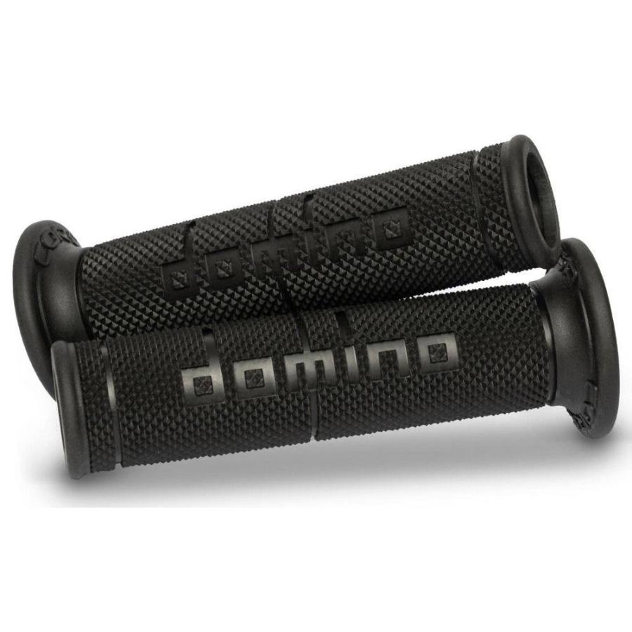 domino ドミノ グリップ CORSA オンロードモデル ハンドル | domino