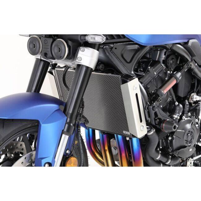 AELLA（アエラ） ラジエタープロテクター(CB1000F)ブラック CB1000F SE 