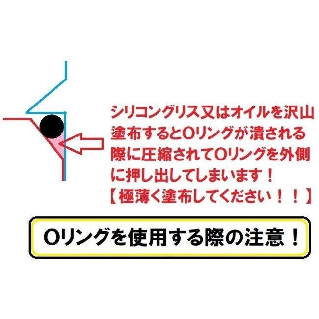 DMR-JAPAN ディーエムアールジャパン レーシングタイプ type3【メカニカルシールレスキット】ウォーターポンプギア NSR250R HONDA ホンダ ラジエーター | DMRーJAPAN | 07