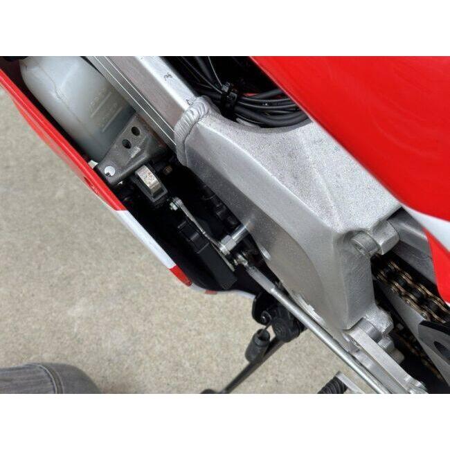 DMR-JAPAN ディーエムアールジャパン ETC本体ステー NSR250R HONDA ホンダ ETC取付ステー 電子機器類 | DMRーJAPAN | 01