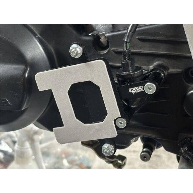 DMR-JAPAN ディーエムアールジャパン ETC本体ステー NSR250R HONDA ホンダ ETC取付ステー 電子機器類 | DMRーJAPAN | 03