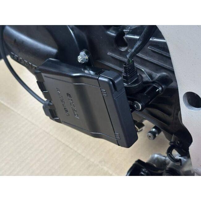 DMR-JAPAN ディーエムアールジャパン ETC本体ステー NSR250R HONDA ホンダ ETC取付ステー 電子機器類 | DMRーJAPAN | 04
