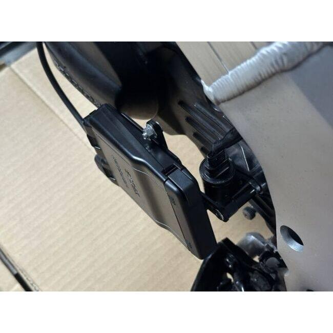 DMR-JAPAN ディーエムアールジャパン ETC本体ステー NSR250R HONDA ホンダ ETC取付ステー 電子機器類 | DMRーJAPAN | 05