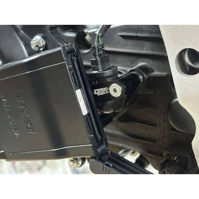 DMR-JAPAN ディーエムアールジャパン ETC本体ステー NSR250R HONDA ホンダ ETC取付ステー 電子機器類 | DMRーJAPAN | 06