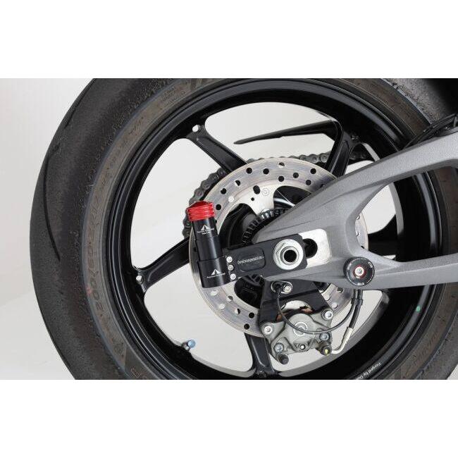 Supreme Technology シュプリームテクノロジー オーバーサスペンション(オンロードバイク用) (DUCATI PANIGALE V4 7G) S STREETFIGHTER DUCATI ドゥカティ | Supreme Technology | 01