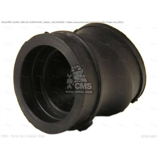 CMS シーエムエス INSULATOR 3，CARB. (NON O.E ALTERNATIVE)［16213405000P］ HONDA ホンダ インシュレーター・マニホールド 吸気関連 エンジン | ブランド登録なし | 01