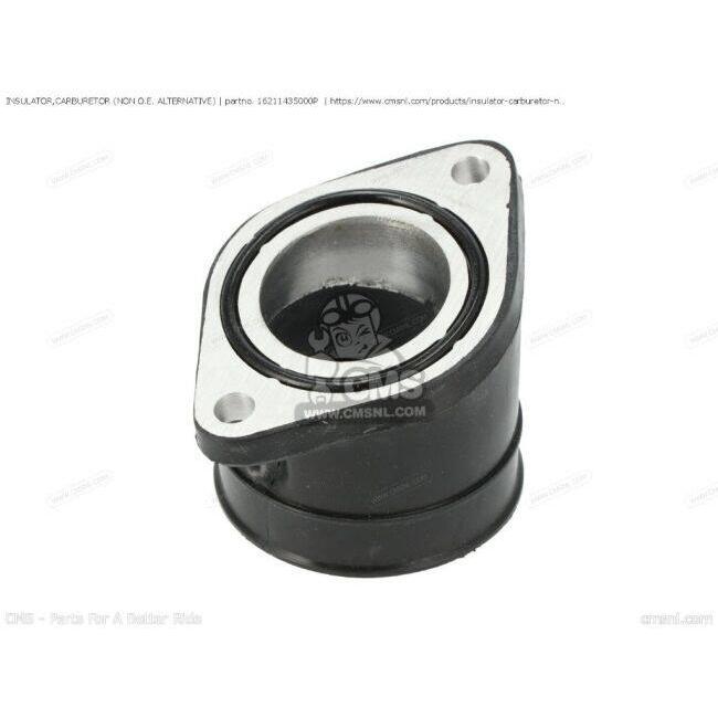 CMS シーエムエス INSULATOR，CARBURETOR (NON O.E. ALTERNATIVE)［16211435000P］ XL500S HONDA ホンダ インシュレーター・マニホールド 吸気関連 エンジン | ブランド登録なし | 01