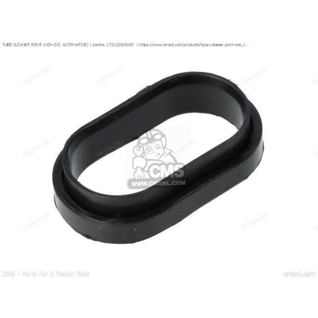 CMS シーエムエス TUBE CLEANER JOINT (NON O.E. ALTERNATIVE)［17213292000P］ HONDA ホンダ エアクリーナー・エアクリーナーエレメント 吸気関連 エンジン | ブランド登録なし | 01