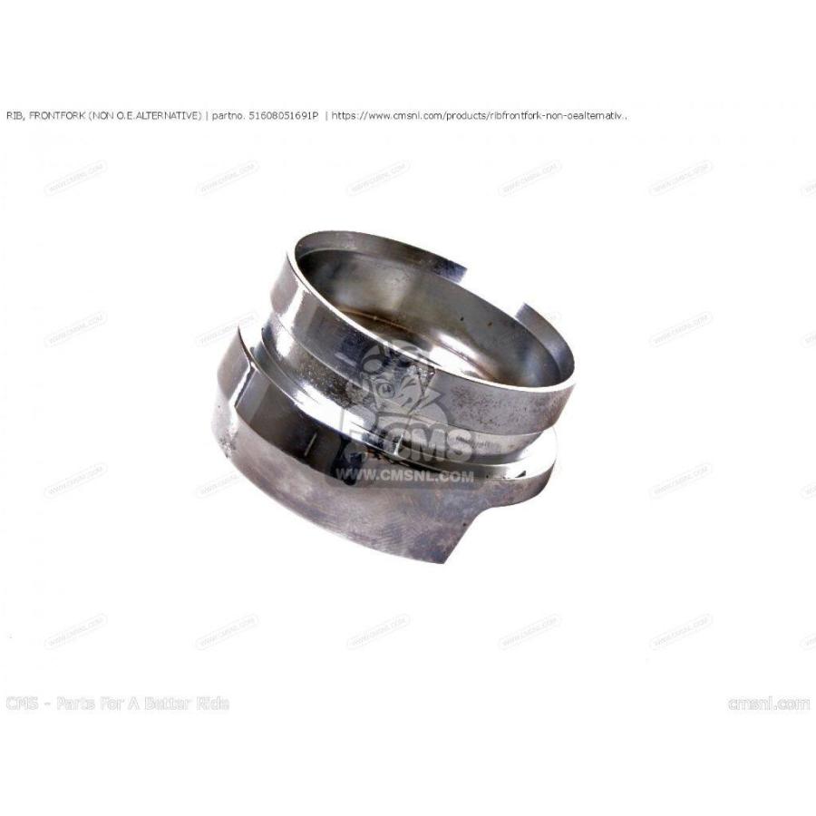 CMS シーエムエス RIB， FRONTFORK (NON O.E.ALTERNATIVE)［51608051691P］ HONDA ホンダ フロントフォーク サスペンション 足回り | ブランド登録なし