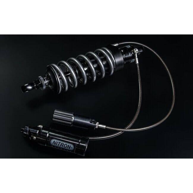 NITRON（ナイトロン） リアサスペンションモノショック STEALTH R1