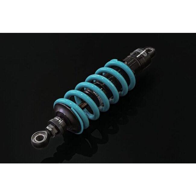 NITRON（ナイトロン） リアサスペンションモノショック STEALTH R1