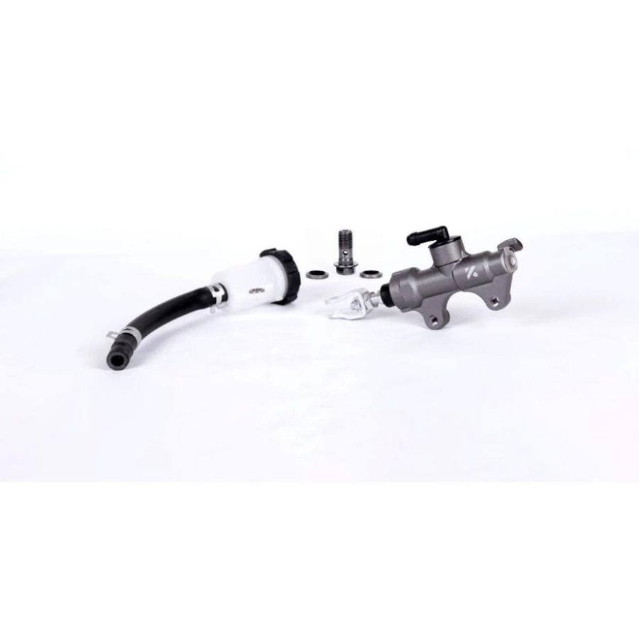 KYTA キタ Rear Brake Master Cylinder ブレーキレバー ハンドル周辺パーツ ハンドル | ブランド登録なし