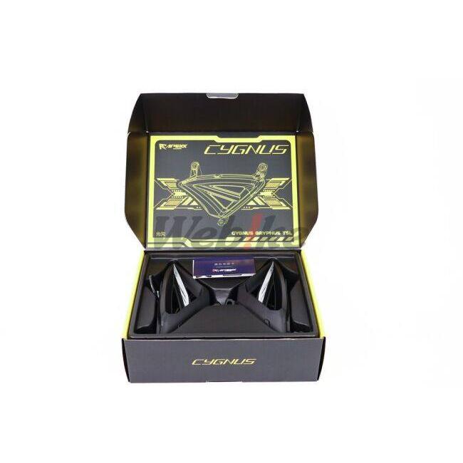 APEXX アペックス Arrow Beam Turn Signal CYGNUS GRYPHUS YAMAHA ヤマハ ウインカー 灯火類 電装系_4