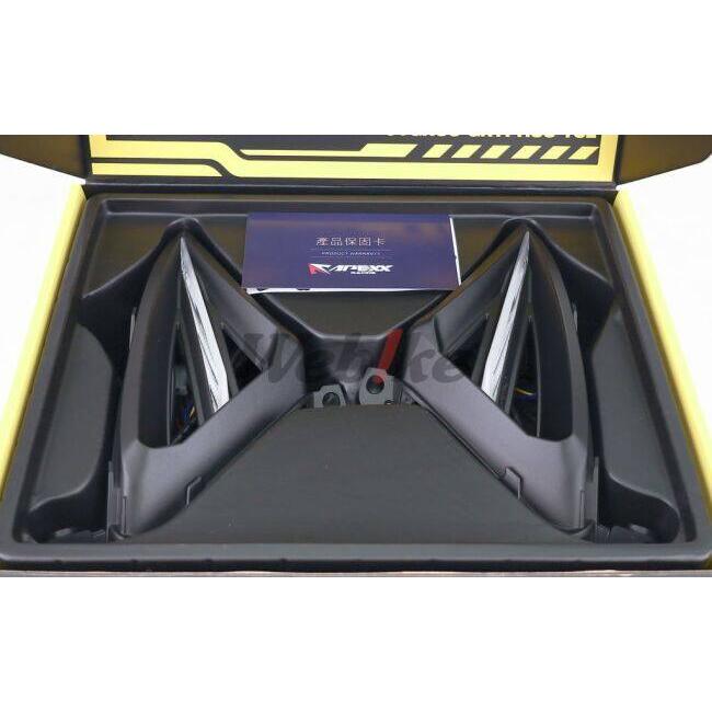 APEXX アペックス Arrow Beam Turn Signal CYGNUS GRYPHUS YAMAHA ヤマハ ウインカー 灯火類 電装系_5