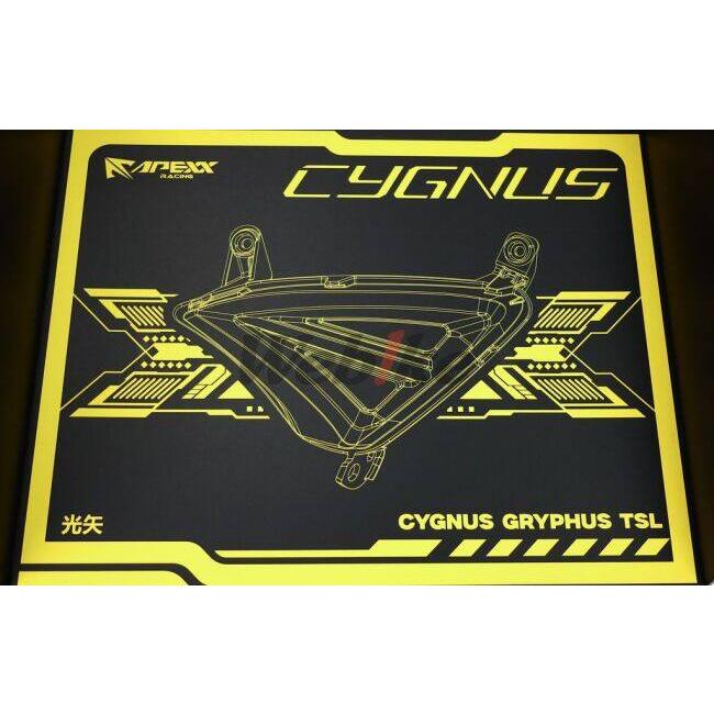 APEXX アペックス Arrow Beam Turn Signal CYGNUS GRYPHUS YAMAHA ヤマハ ウインカー 灯火類 電装系_6