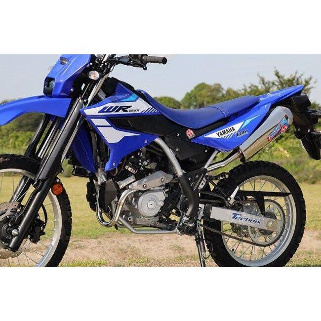 その他 r SP忠男 スペシャルパーツ忠男 DESERTBOX WR125R YAMAHA ヤマハ