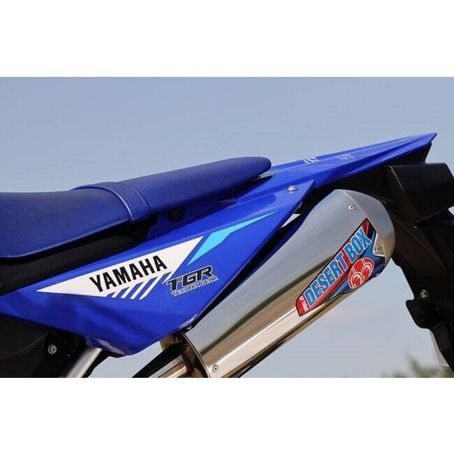 SP忠男 スペシャルパーツ忠男 DESERTBOX WR125R YAMAHA ヤマハ