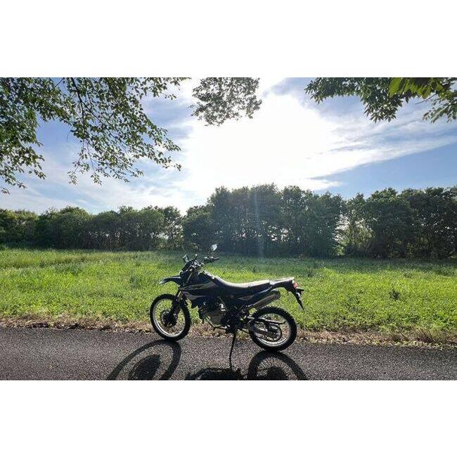 SP忠男 スペシャルパーツ忠男 DESERTBOX WR125R YAMAHA ヤマハ