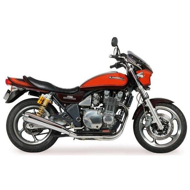 ACTIVE（アクティブ） パフォーマンスダンパー(R) ZEPHYR1100 KAWASAKI