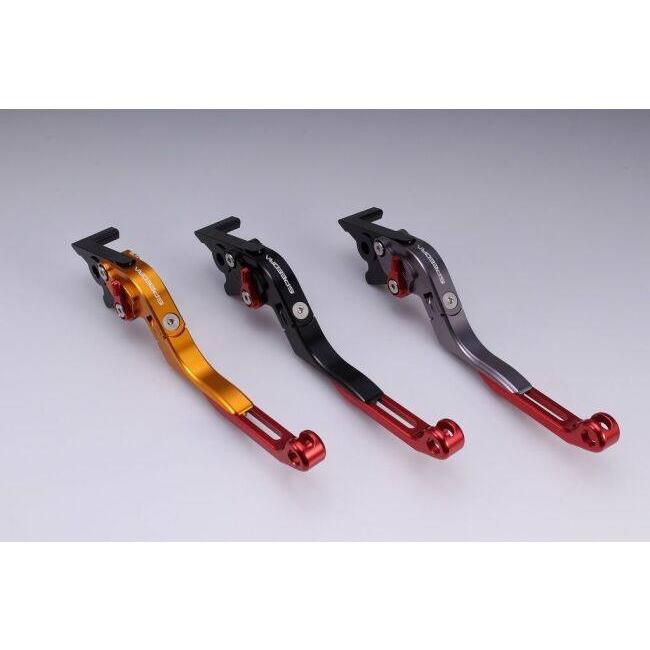 SPEEDRA（スピードラ） アジャストレバー 可倒延長式 エクステンション