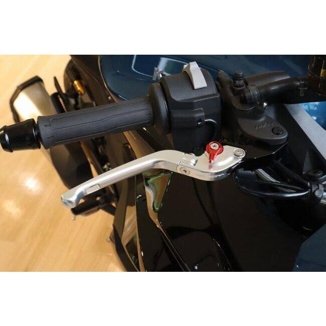 SPEEDRA（スピードラ） アジャストレバー 3D可倒式 アジャスター