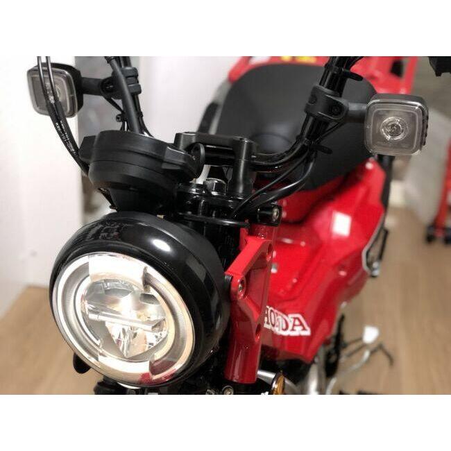 OPMID（オプミッド） OP マルチメーター GPC対応 CT125 モンキー125