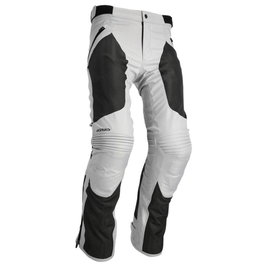 ACERBIS（アチェルビス） パンツ CE RAMSEY ライト サイズ：L メッシュ
