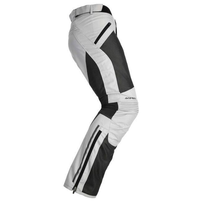 【新品未使用】ACERBIS Ramsey Light パンツ Lサイズ ACERBIS（アチェルビス） パンツ CE RAMSEY ライト サイズ：L メッシュ