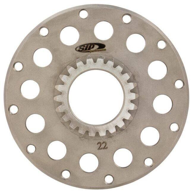 SIP Scootershop エスアイピー スクーターショップ 【SIP BFA】 クラッチギア 22丁 BFA Supersport／SIP BFAクラッチ用 プライマリー64丁対応 駆動系_3