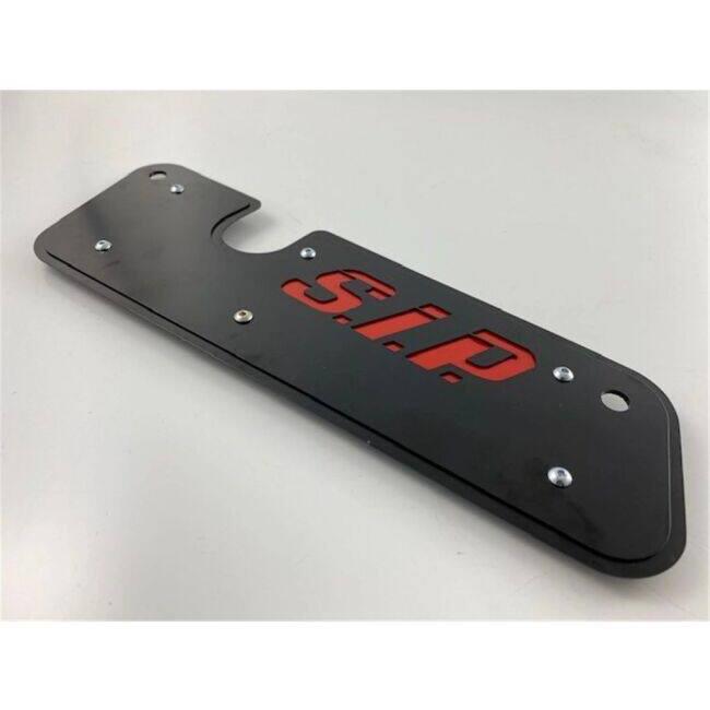 SIP Scootershop エスアイピー スクーターショップ 【SIP】 マフラーデコレーション SIP，スイングアーム Vespa ベスパ 足回り_1