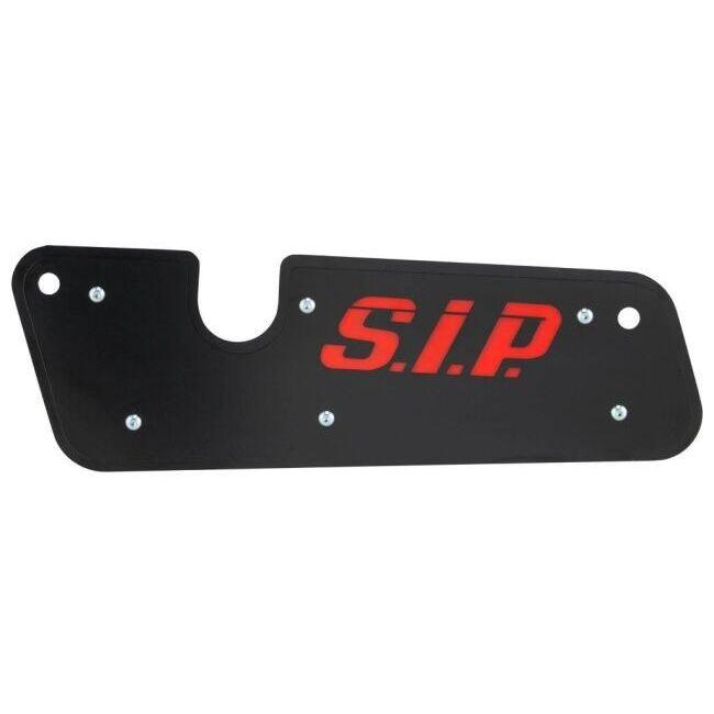 SIP Scootershop エスアイピー スクーターショップ 【SIP】 マフラーデコレーション SIP，スイングアーム Vespa ベスパ 足回り_2