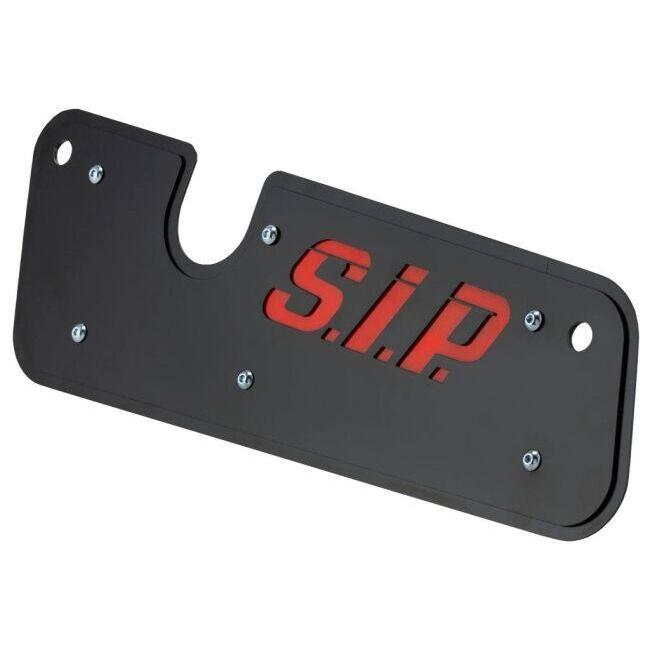 SIP Scootershop エスアイピー スクーターショップ 【SIP】 マフラーデコレーション SIP，スイングアーム Vespa ベスパ 足回り_3