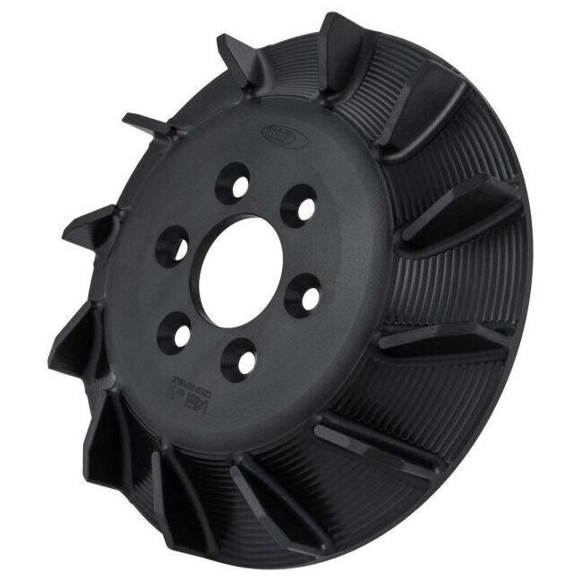SIP Scootershop エスアイピー スクーターショップ 【SIP PERFORMANCE】Fanwheel PERFORMANCE Black Edition for Ignition by VAPE Vespa ベスパ エンジン_1