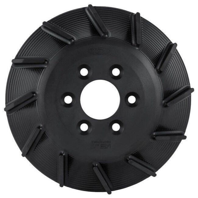 SIP Scootershop エスアイピー スクーターショップ 【SIP PERFORMANCE】Fanwheel PERFORMANCE Black Edition for Ignition by VAPE Vespa ベスパ エンジン_3
