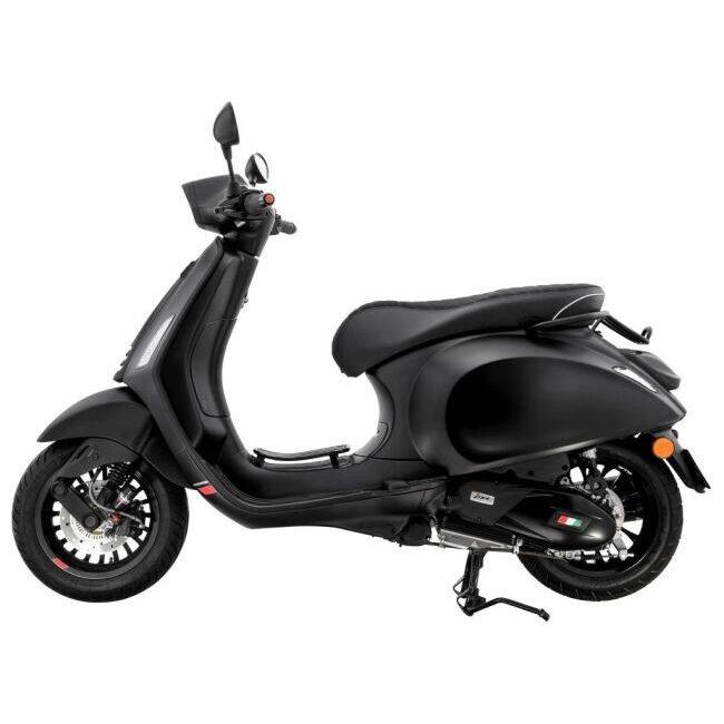 SIP Scootershop エスアイピー スクーターショップ 【SIP STYLE】 キャリア SIP，フロアボード用 Vespa ベスパ リアキャリア 外装_4