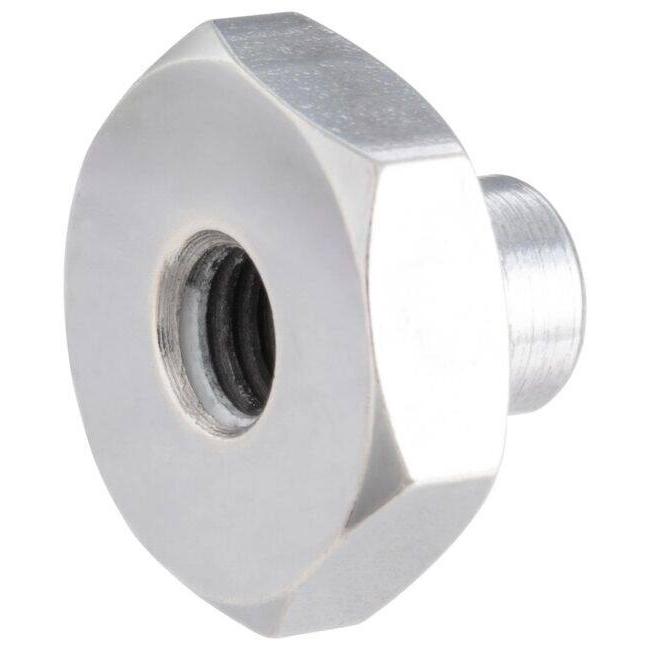 SIP Scootershop エスアイピー スクーターショップ 【SIP STYLE】 ナット M8x1，25 mm 六角，8インチリム用，袋ナット，SIP  Vespa ベスパ ホイール関連 足回り | ブランド登録なし | 01