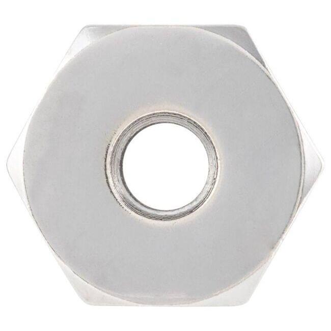 SIP Scootershop エスアイピー スクーターショップ 【SIP STYLE】 ナット M8x1，25 mm 六角，8インチリム用，袋ナット，SIP  Vespa ベスパ ホイール関連 足回り | ブランド登録なし | 03