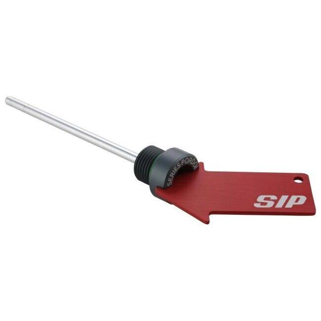 SIP Scootershop エスアイピー スクーターショップ 【SIP SERIES PORDOI】 オイルフィラーボルト エンジンオイル用 PORDOI PIAGGIO ピアジオ Vespa ベスパ | ブランド登録なし | 02