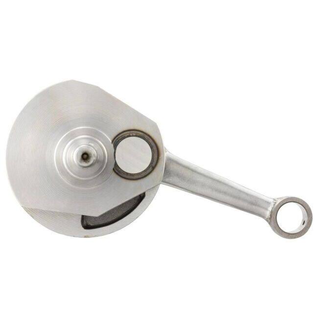SIP Scootershop エスアイピー スクーターショップ 【SIP PERFORMANCE】Racing Crankshaft PREMIUM by MAZZUCCHELLI Vespa ベスパ クランクシャフト エンジン_5