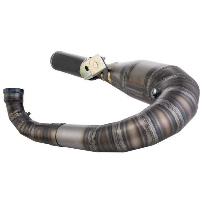 SIP Scootershop エスアイピー スクーターショップ 【SIP PERFORMANCE】 レーシングマフラー Performance R／T 25 Design by NORDSPEED  Vespa ベスパ マフラー | ブランド登録なし | 02