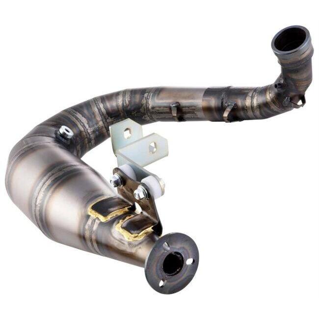SIP Scootershop エスアイピー スクーターショップ 【SIP PERFORMANCE】 レーシングマフラー Performance R／T 25 Silent Design by NORDSPEED  Vespa ベスパ | ブランド登録なし | 03