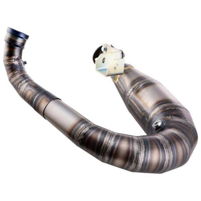 SIP Scootershop エスアイピー スクーターショップ 【SIP PERFORMANCE】 レーシングマフラー Performance R／T 25 Silent Design by NORDSPEED  Vespa ベスパ | ブランド登録なし | 04